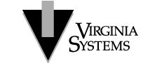 virginia systems logo